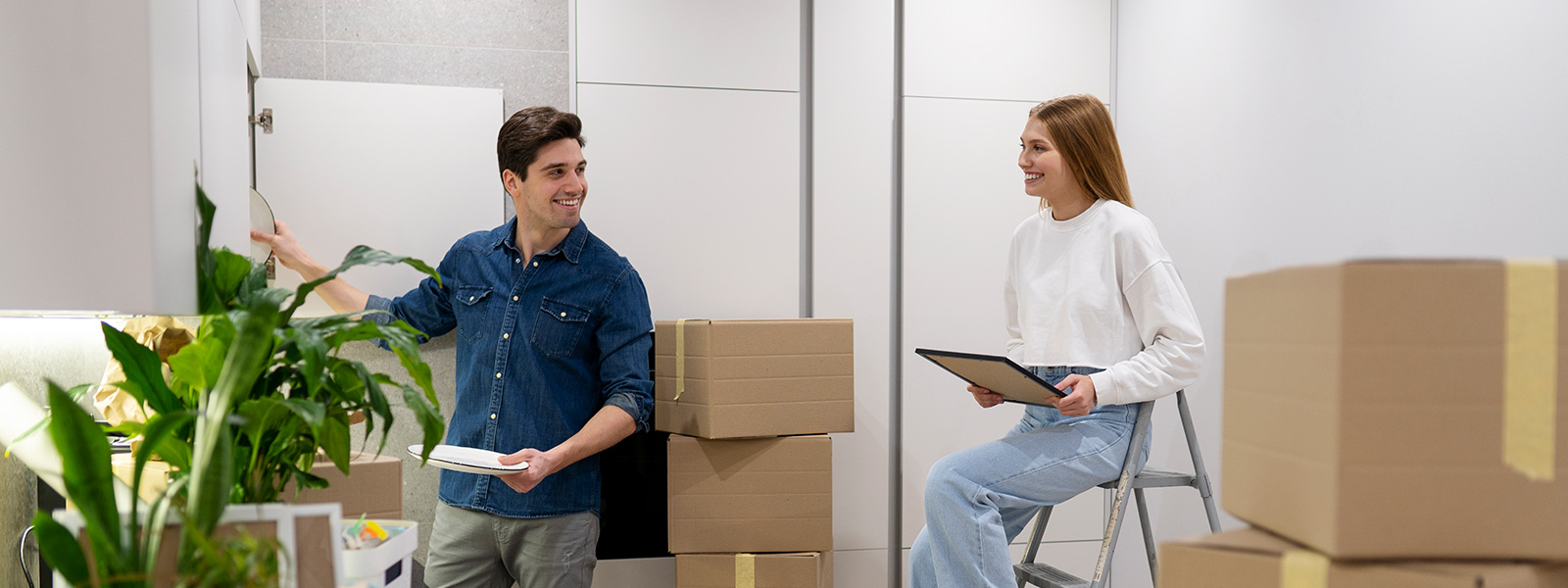 Shifting Made Simple, India-Wide Shifting Made Simple, India-Wide