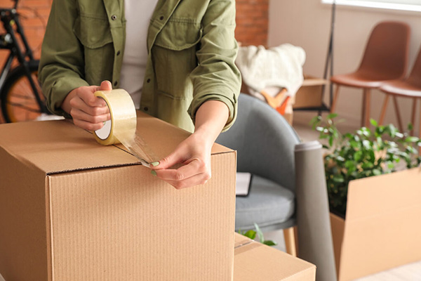 Packing-and-Unpacking-Service